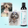 Deep Cleansing Pets Small Animals Dry Shampoo Deodorizer